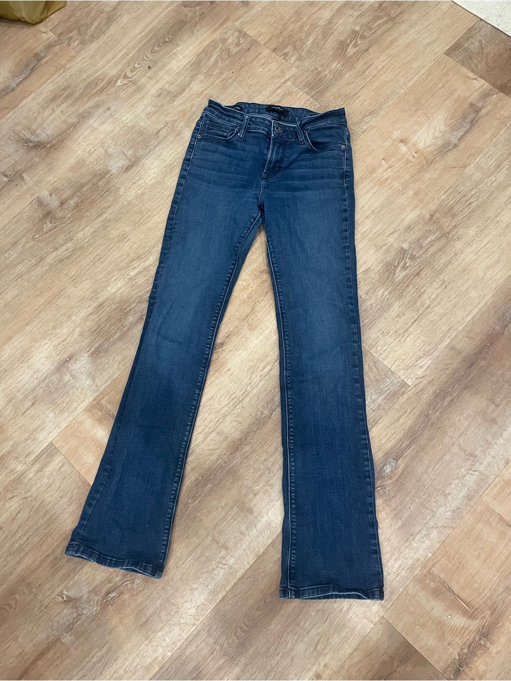 Haala Westerly Womens Straight 28x32